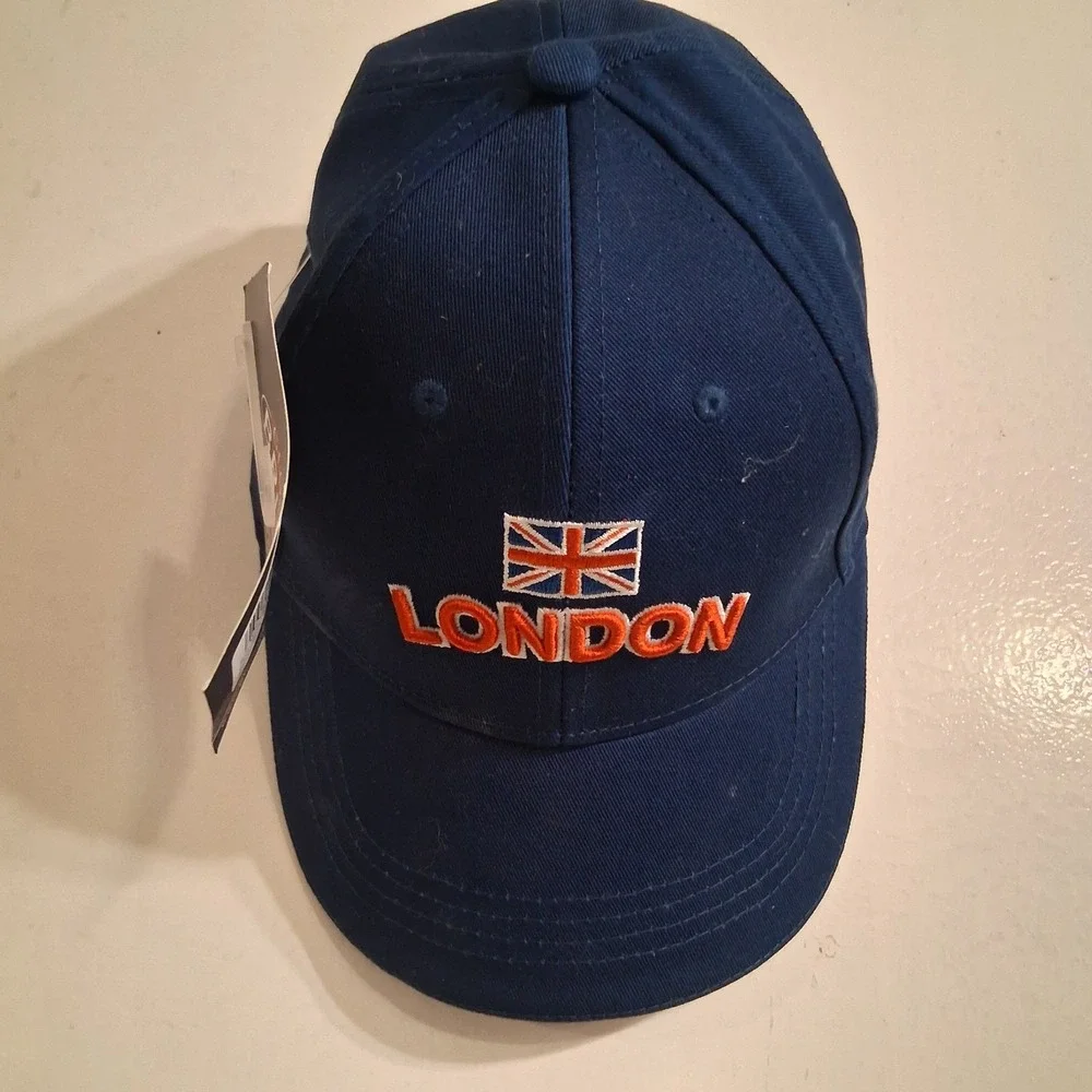 Glorious Britain brand new